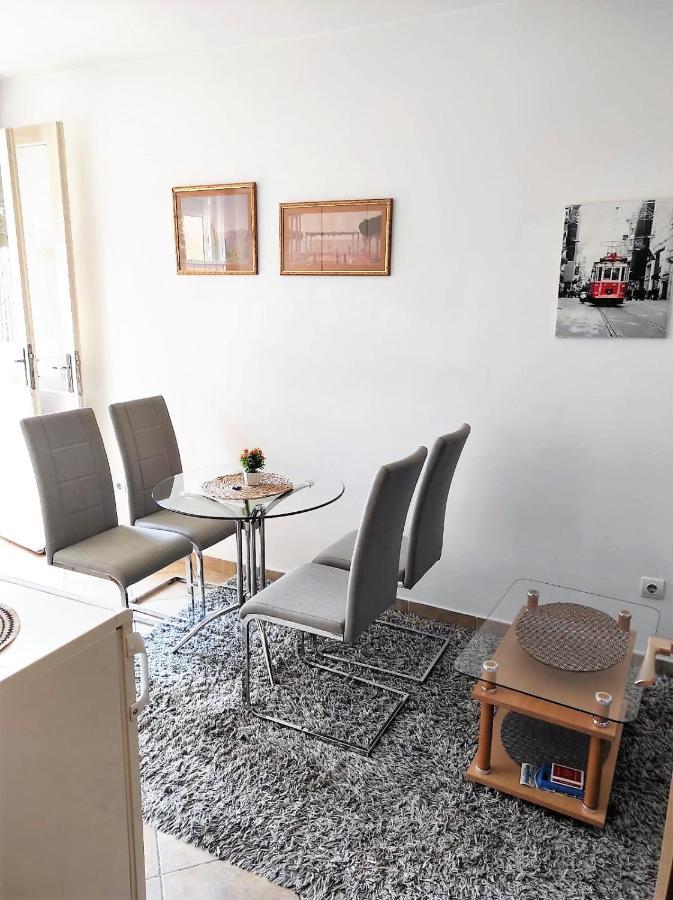 Apartament Stan U Centru Podgorica Zewnętrze zdjęcie